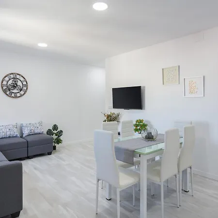 דירה Mare De Deu Blanqueta