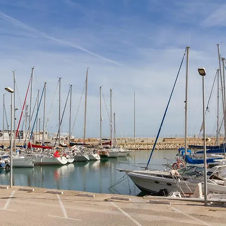 Mare De Deu Blanqueta