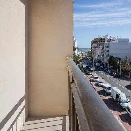 דירה Mare De Deu Blanqueta