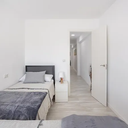 Mare De Deu Blanqueta דירה